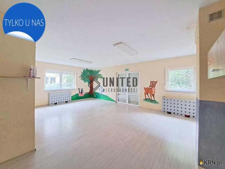 Lokal użytkowy  do wynajęcia, Wrocław, Krzyki/Brochów, ul. , 