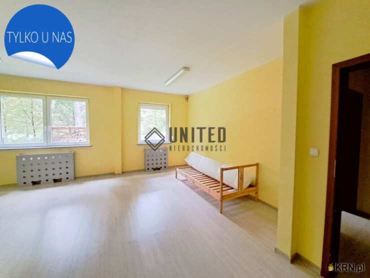 Lokal użytkowy  do wynajęcia, , Wrocław, Krzyki/Brochów, ul. 