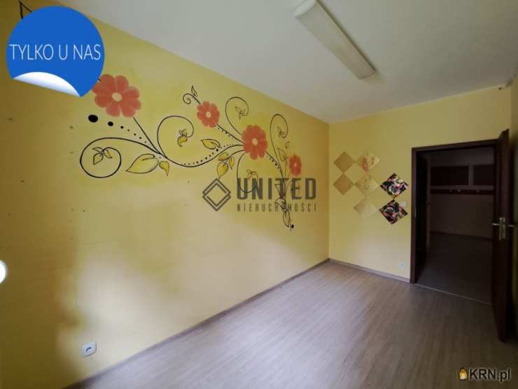 , Lokal użytkowy  do wynajęcia, Wrocław, Krzyki/Brochów, ul. 