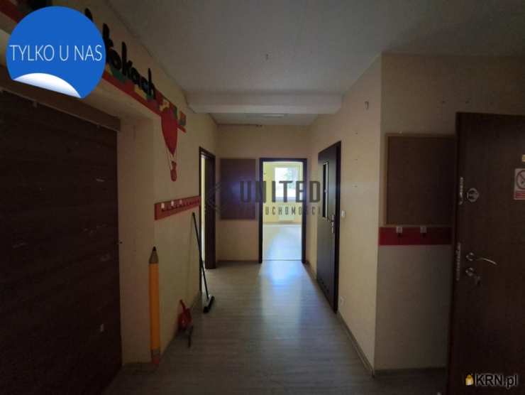 Lokal użytkowy  do wynajęcia, Wrocław, Krzyki/Brochów, ul. , 