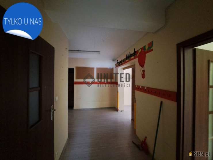 Lokal użytkowy  do wynajęcia, , Wrocław, Krzyki/Brochów, ul. 