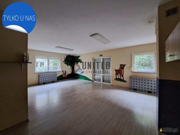 Wrocław, Krzyki/Brochów, ul. , Lokal użytkowy  do wynajęcia, 