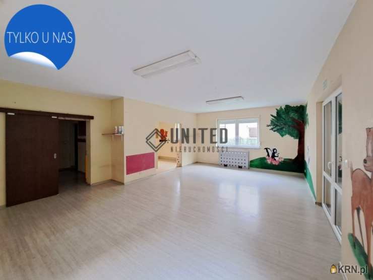 Wrocław, Krzyki/Brochów, ul. , , Lokal użytkowy  do wynajęcia