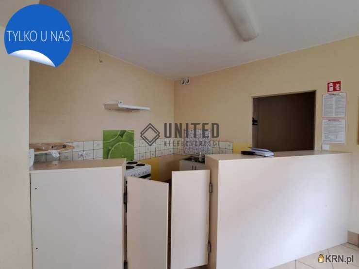 , Wrocław, Krzyki/Brochów, ul. , Lokal użytkowy  do wynajęcia