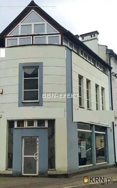 Lokal użytkowy  na sprzedaż, Bielsko-Biała, ul. , 3 pokojowe