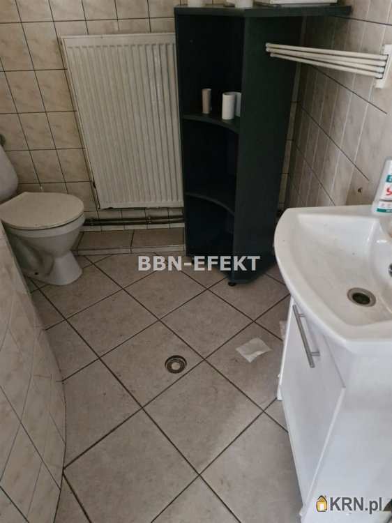 3 pokojowe, Lokal użytkowy  na sprzedaż, Bielsko-Biała, ul. 