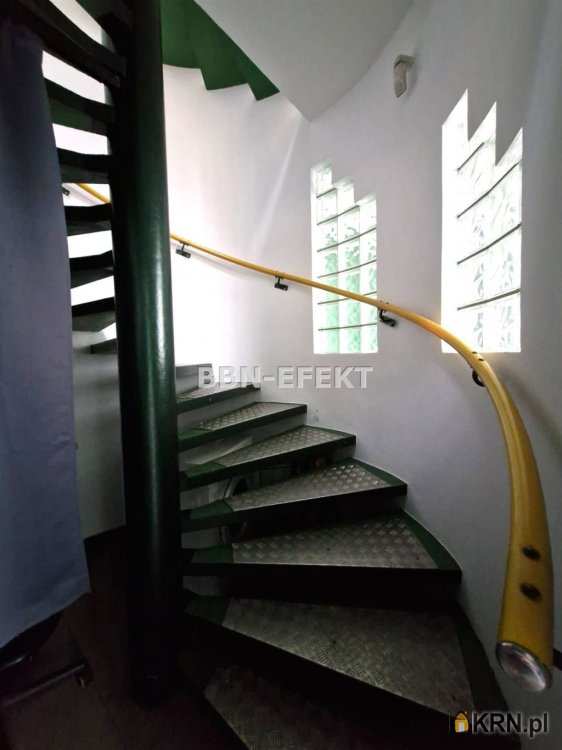 Bielskie Biuro Nieruchomości EFEKT- Krzysztof Filipek , Lokal użytkowy  na sprzedaż, Bielsko-Biała, ul. 