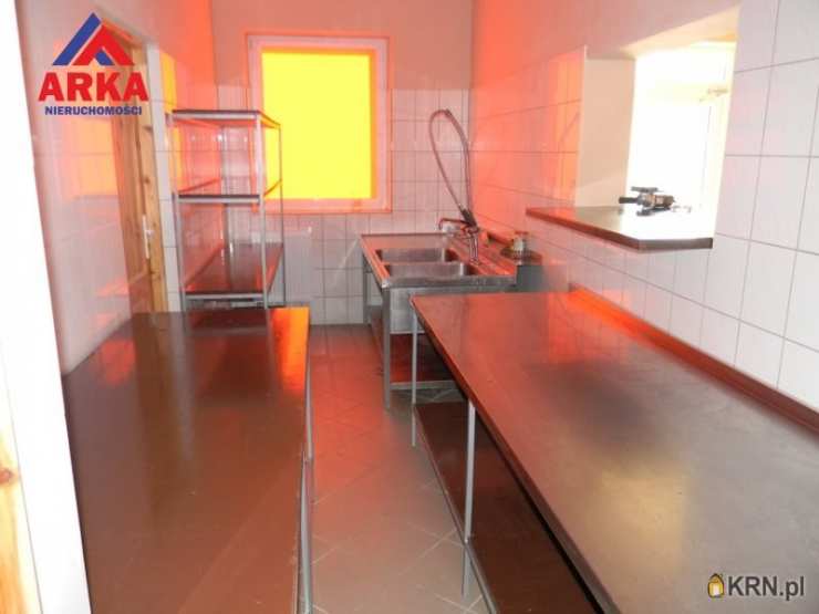 Lokal użytkowy  do wynajęcia, , Mszana Dolna, ul. 