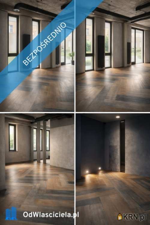 Lokal użytkowy  do wynajęcia, Poznań, Stare Miasto, ul. Tylne Chwaliszewo, 4 pokojowe