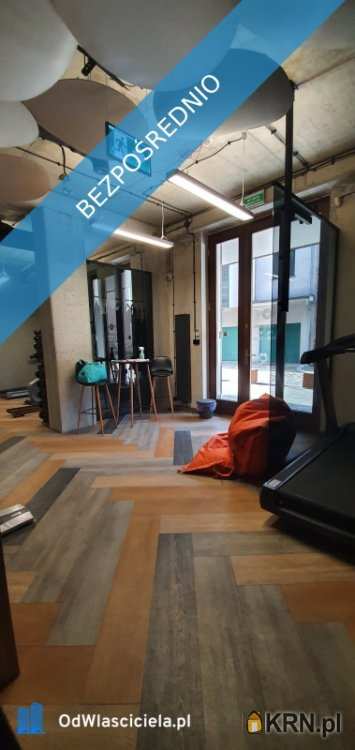 Poznań, Stare Miasto, ul. Tylne Chwaliszewo, Lokal użytkowy  do wynajęcia, 4 pokojowe