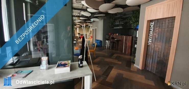 4 pokojowe, Poznań, Stare Miasto, ul. Tylne Chwaliszewo, Lokal użytkowy  do wynajęcia