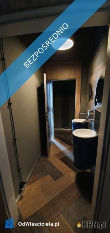 OdWlasciciela.pl, Lokal użytkowy  do wynajęcia, Poznań, Stare Miasto, ul. Tylne Chwaliszewo