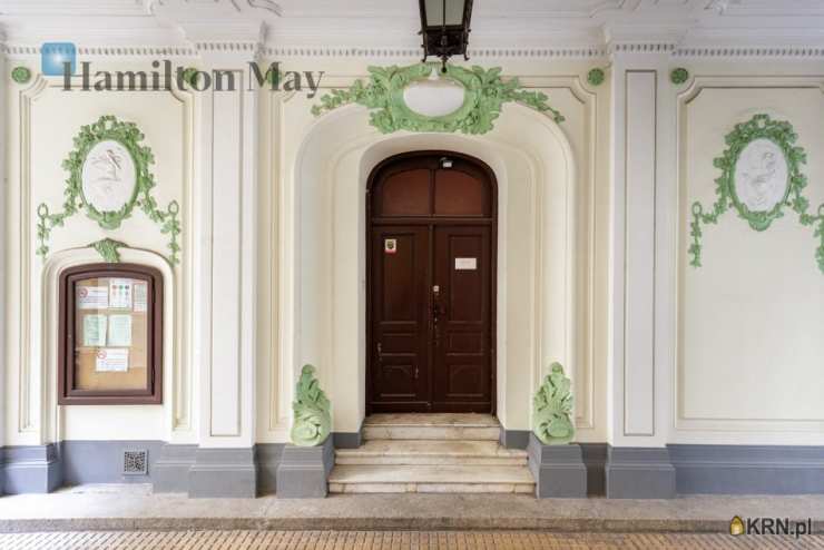 Hamilton May, Lokal użytkowy  do wynajęcia, Warszawa, ul. 