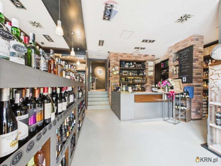 Warszawa, Wilanów, ul. , Lokal użytkowy  na sprzedaż, 4 pokojowe