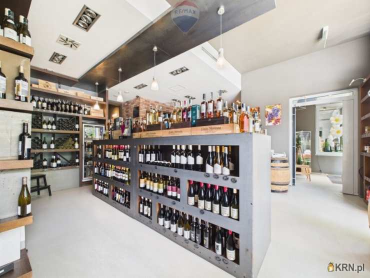 Warszawa, Wilanów, ul. , 4 pokojowe, Lokal użytkowy  na sprzedaż