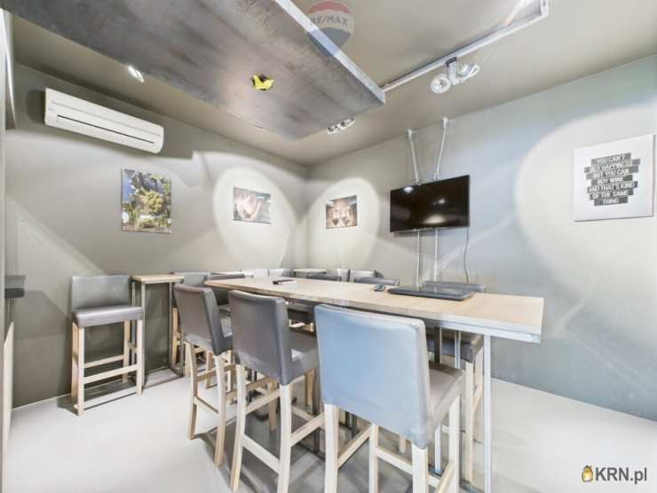 RE/MAX Polska, Lokal użytkowy  na sprzedaż, Warszawa, Wilanów, ul. 