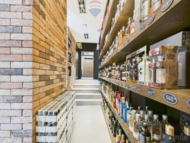 Lokal użytkowy  na sprzedaż, 4 pokojowe, Warszawa, Wilanów, ul. 