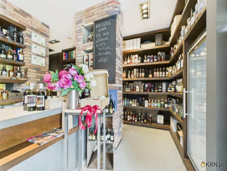 Warszawa, Wilanów, ul. , Lokal użytkowy  na sprzedaż, 4 pokojowe