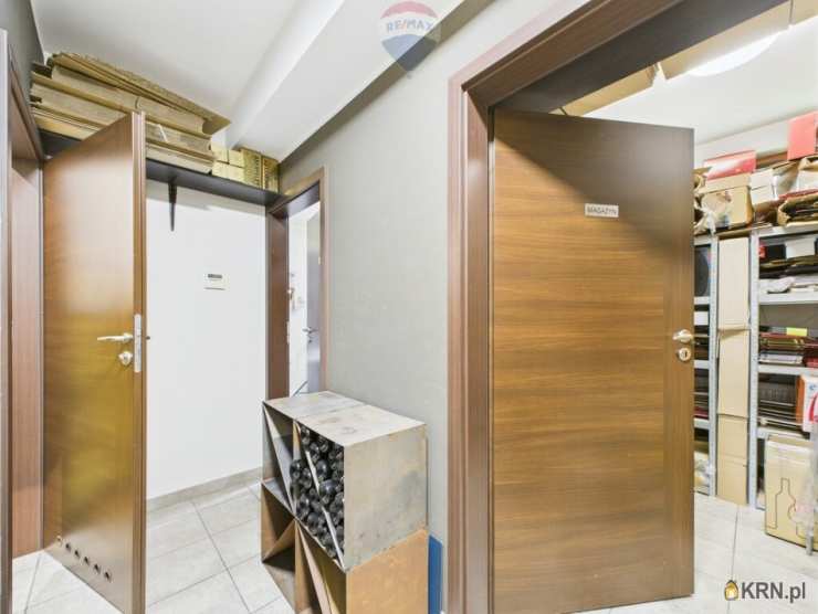 4 pokojowe, Warszawa, Wilanów, ul. , Lokal użytkowy  na sprzedaż