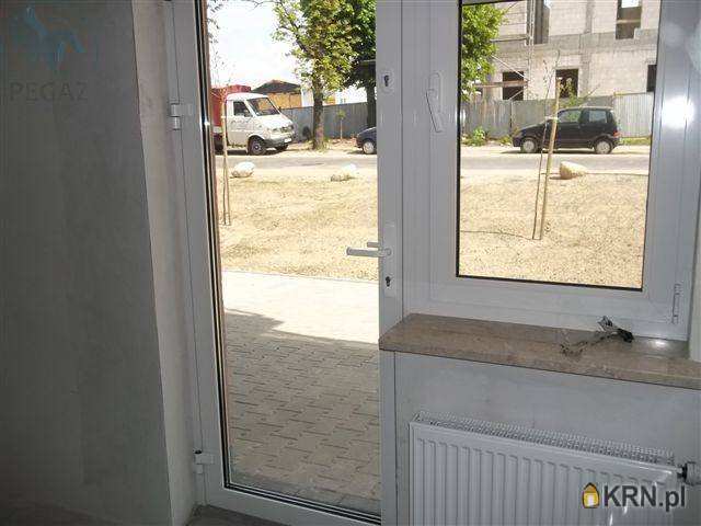 Poznań, Nowe Miasto/Rataje, ul. Stare Żegrze, , Lokal użytkowy  do wynajęcia