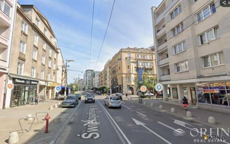 Lokal użytkowy  do wynajęcia, Gdynia, Śródmieście, ul. Świętojańska, 