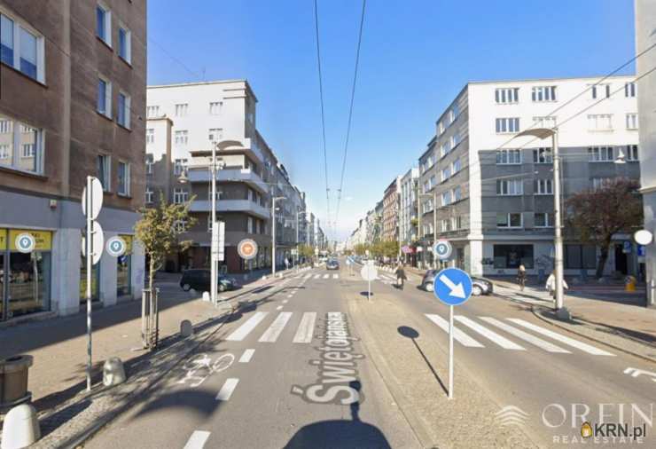 Lokal użytkowy  do wynajęcia, Gdynia, Śródmieście, ul. Świętojańska, 