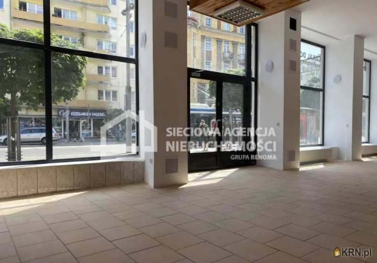 Lokal użytkowy  do wynajęcia, Gdynia, Śródmieście, ul. , 