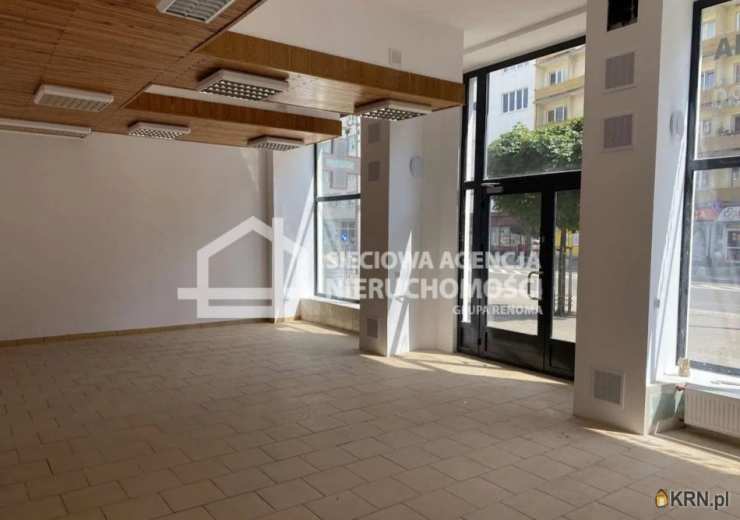 Lokal użytkowy  do wynajęcia, , Gdynia, Śródmieście, ul. 