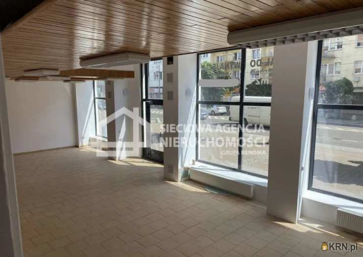 Gdynia, Śródmieście, ul. , Lokal użytkowy  do wynajęcia, 