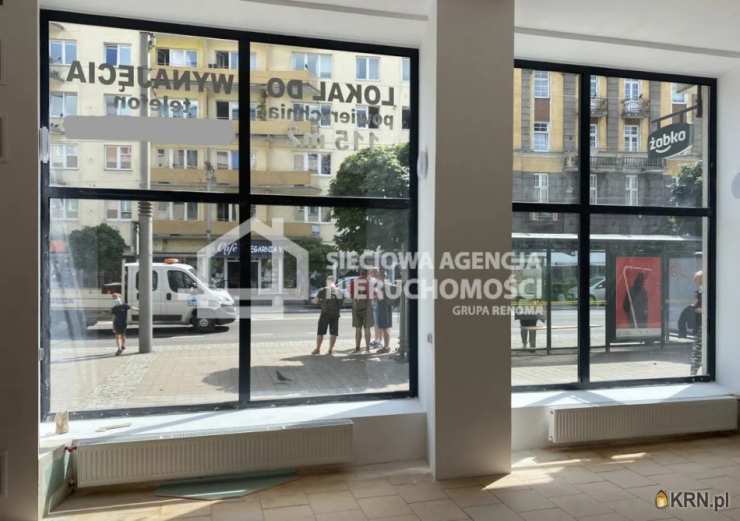Gdynia, Śródmieście, ul. , , Lokal użytkowy  do wynajęcia