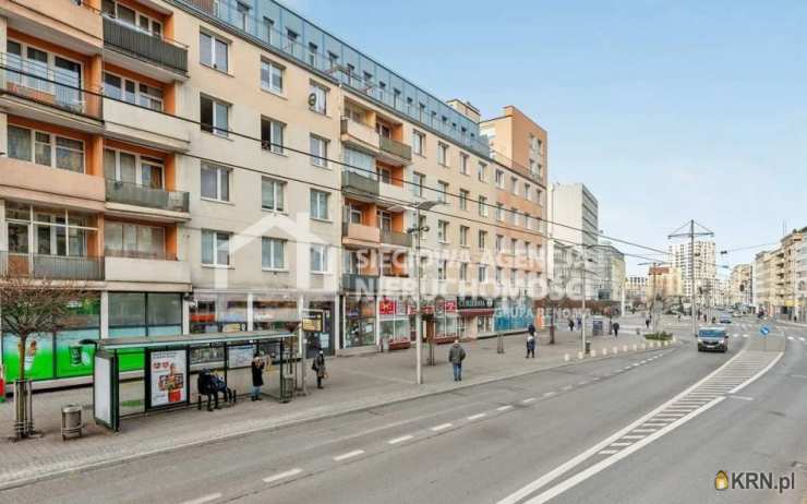 Lokal użytkowy  do wynajęcia, , Gdynia, Śródmieście, ul. 