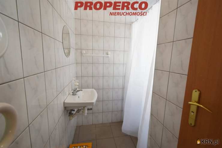 Kielce, ul. Zagnańska, Lokal użytkowy  do wynajęcia, 3 pokojowe