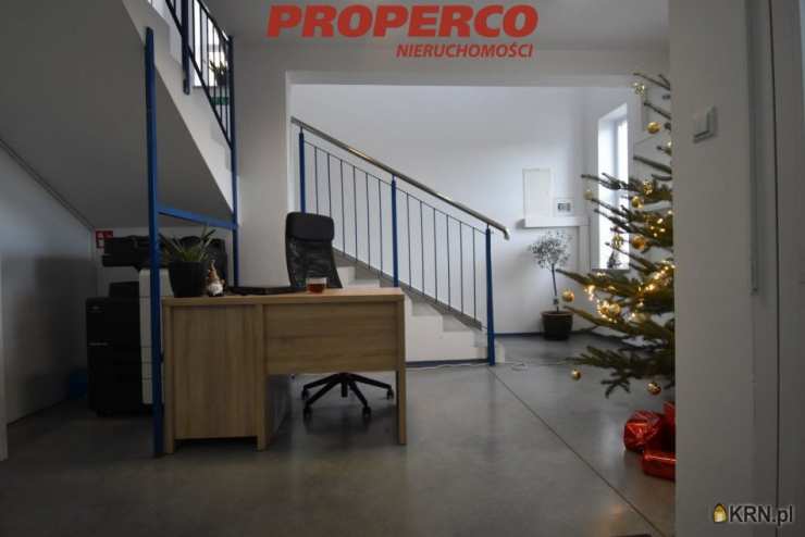 Kielce, ul. Zagnańska, Lokal użytkowy  do wynajęcia, 3 pokojowe