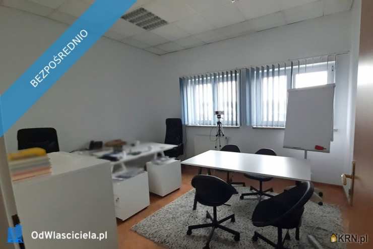 Lokal użytkowy  do wynajęcia, Kielce, ul. Zagnańska, 