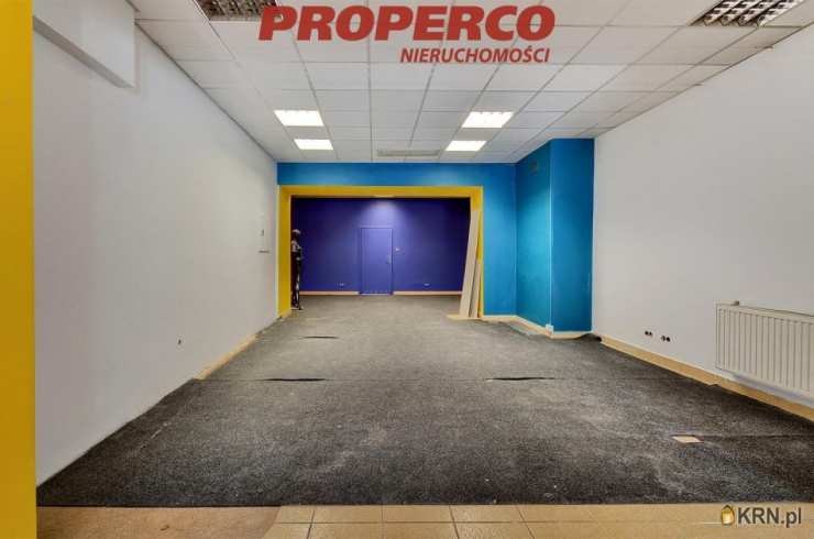 Kielce, ul. H. Sienkiewicza, 4 pokojowe, Lokal użytkowy  do wynajęcia