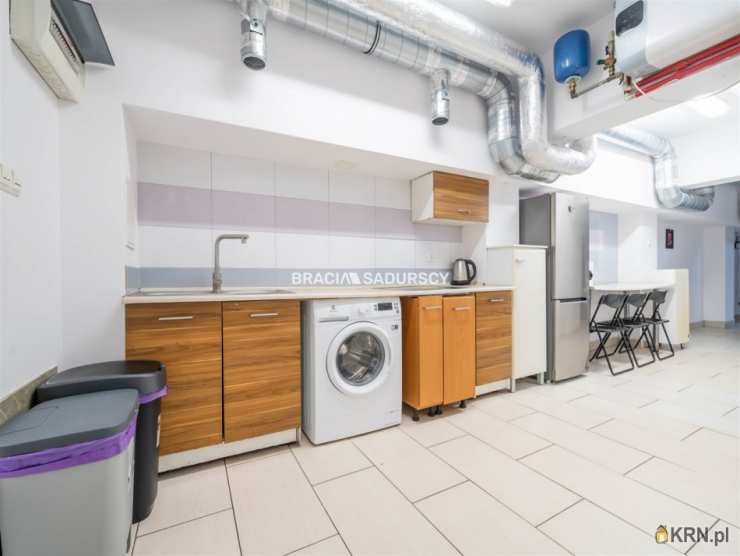 5 pokojowe, Kraków, Krowodrza/Łobzów, ul. Wrocławska, Lokal użytkowy  na sprzedaż