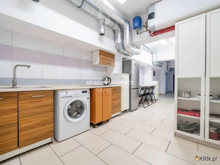 5 pokojowe, Kraków, Krowodrza/Łobzów, ul. Wrocławska, Lokal użytkowy  na sprzedaż