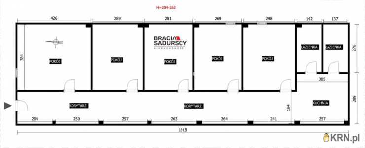 Lokal użytkowy  na sprzedaż, Kraków, Krowodrza/Łobzów, ul. Wrocławska, 5 pokojowe