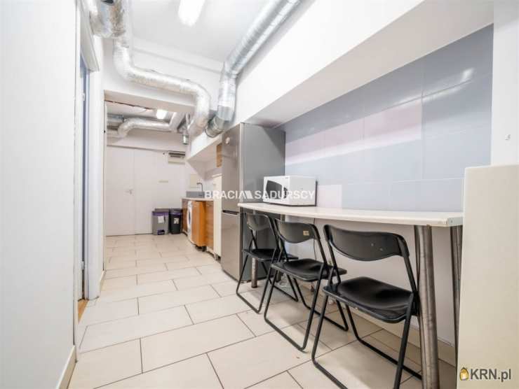 10 pokojowe, Lokal użytkowy  do wynajęcia, Kraków, Krowodrza/Łobzów, ul. Wrocławska