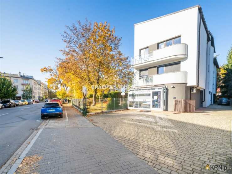 Lokal użytkowy  na sprzedaż, 5 pokojowe, Kraków, Krowodrza/Łobzów, ul. Wrocławska