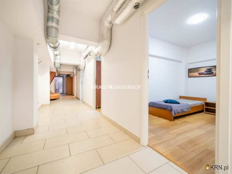 10 pokojowe, Kraków, Krowodrza/Łobzów, ul. Wrocławska, Lokal użytkowy  do wynajęcia