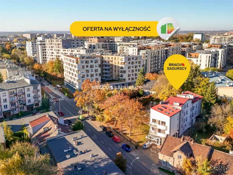 Lokal użytkowy  na sprzedaż, Kraków, Krowodrza/Łobzów, ul. Wrocławska, 8 pokojowe