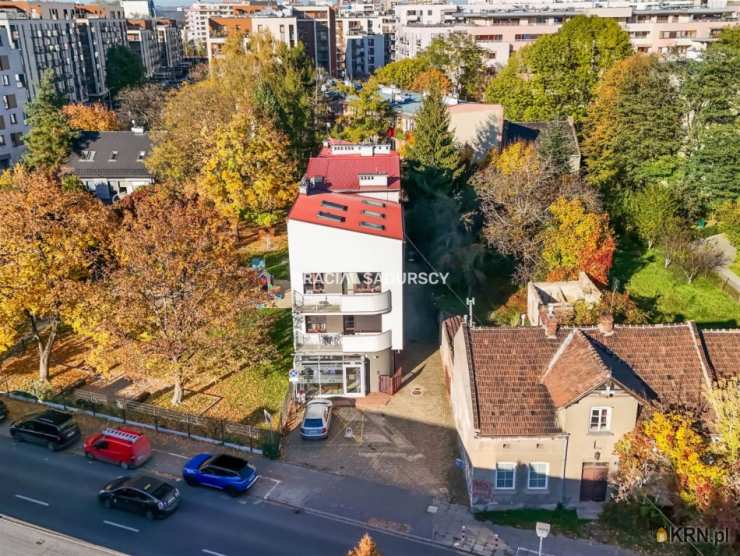 Kraków, Krowodrza/Łobzów, ul. Wrocławska, 8 pokojowe, Lokal użytkowy  na sprzedaż
