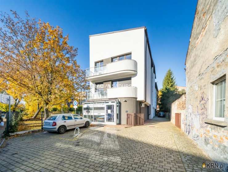 8 pokojowe, Kraków, Krowodrza/Łobzów, ul. Wrocławska, Lokal użytkowy  na sprzedaż
