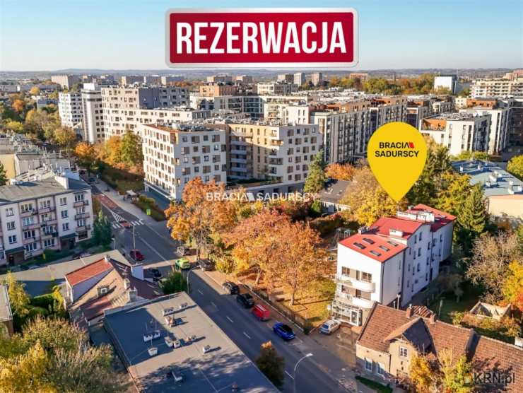 Lokal użytkowy  do wynajęcia, Kraków, Krowodrza/Łobzów, ul. Wrocławska, 10 pokojowe