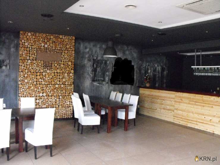 Lokal użytkowy  do wynajęcia, Toruń, ul. , 4 pokojowe