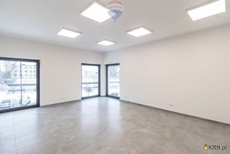 Lokal użytkowy  do wynajęcia, Łódź, Widzew, ul. , 4 pokojowe