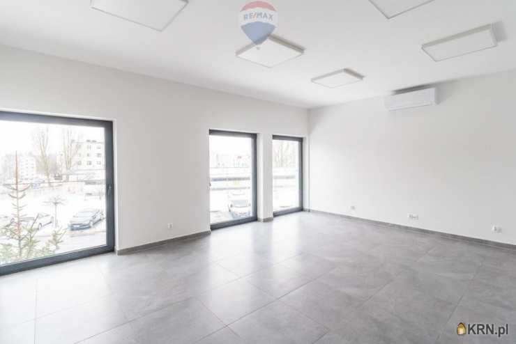 Łódź, Widzew, ul. , Lokal użytkowy  do wynajęcia, 4 pokojowe