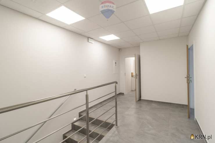 RE/MAX Polska, Lokal użytkowy  do wynajęcia, Łódź, Widzew, ul. 