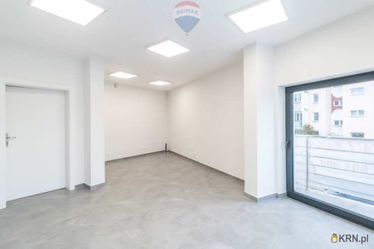 Łódź, Widzew, ul. , Lokal użytkowy  do wynajęcia, 4 pokojowe